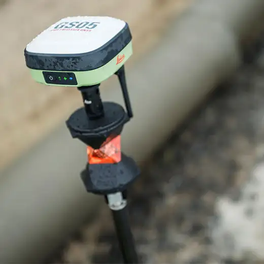 GS05-Leica GS05 és GS18 T Összehasonlítás