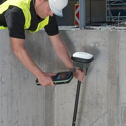 GS18T-Leica GS05 és GS18 T Összehasonlítás