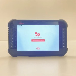 Leica Zeno CSX8 terepi tablet csomag - [2024 - használt, demo eszköz]